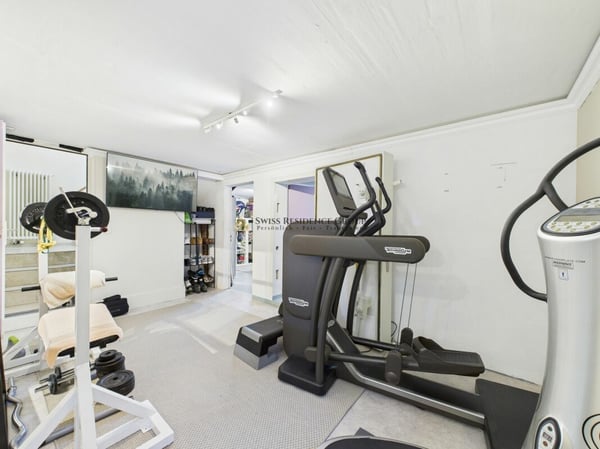 7min von Liestal! Wohnen mit Stil und Wohlfühlgarantie - mit traumhaftem Whirlpool! 17