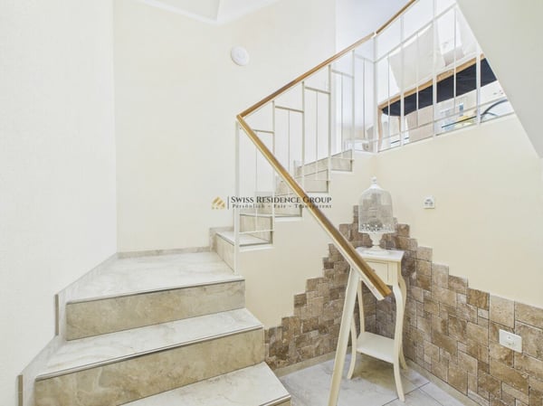 7min von Liestal! Wohnen mit Stil und Wohlfühlgarantie - mit traumhaftem Whirlpool! 16