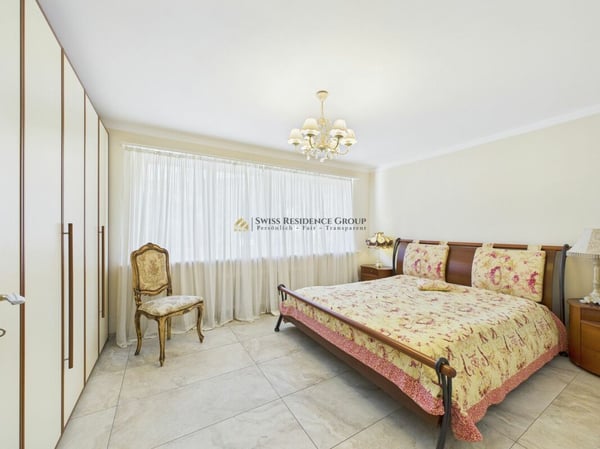 7min von Liestal! Wohnen mit Stil und Wohlfühlgarantie - mit traumhaftem Whirlpool! 13