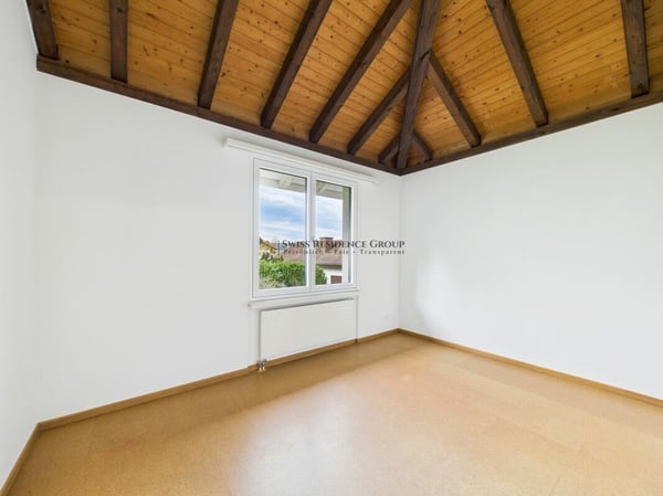 Attraktives Einfamilienhaus im Grünen mit bester Anbindung 7