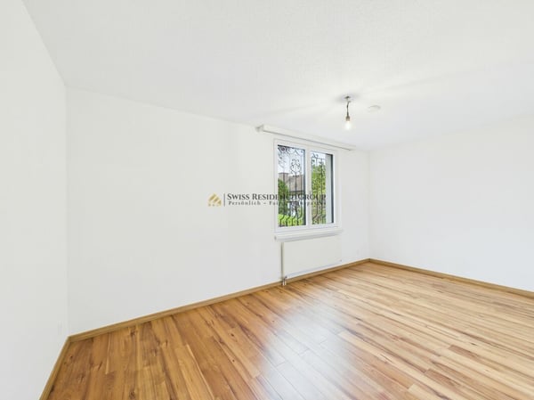 Attraktives Einfamilienhaus im Grünen mit bester Anbindung 14