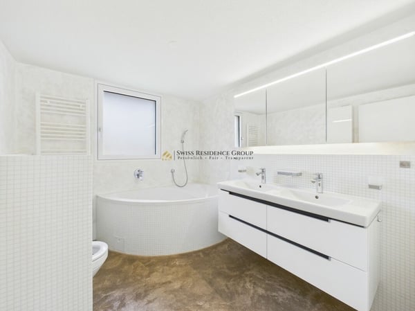 Attraktives Einfamilienhaus im Grünen mit bester Anbindung 8