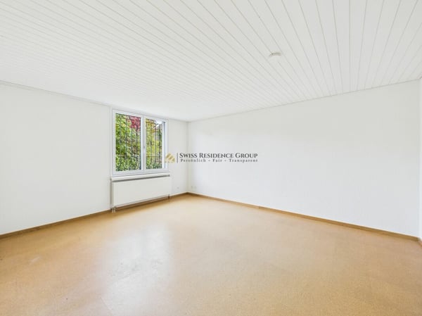 Attraktives Einfamilienhaus im Grünen mit bester Anbindung 9