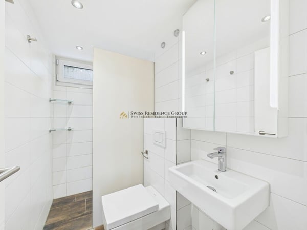 Attraktives Einfamilienhaus im Grünen mit bester Anbindung 13