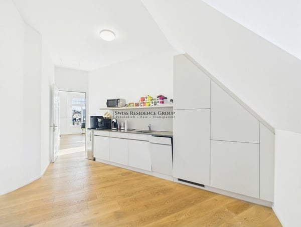 Repräsentatives Büro in bevorzugter Premiumlage 9