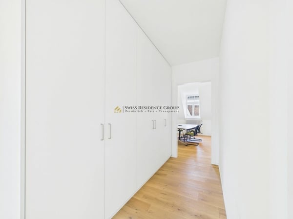 Repräsentatives Büro in bevorzugter Premiumlage 7