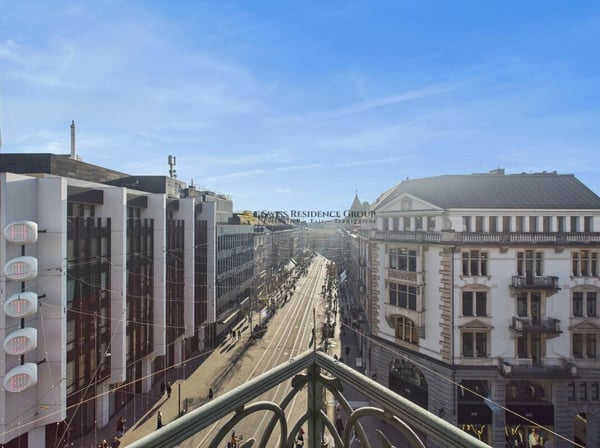 Repräsentatives Büro in bevorzugter Premiumlage 1