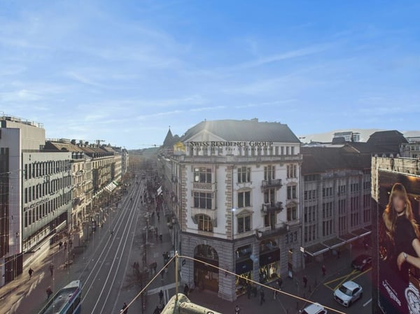 Repräsentatives Büro in bevorzugter Premiumlage 13