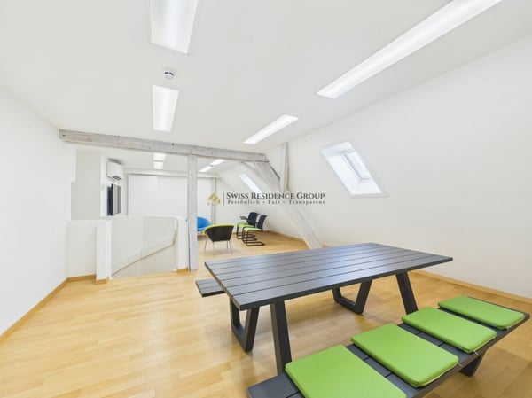 Repräsentatives Büro in bevorzugter Premiumlage 12