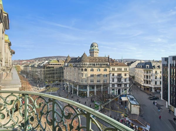 Repräsentatives Büro in bevorzugter Premiumlage 14