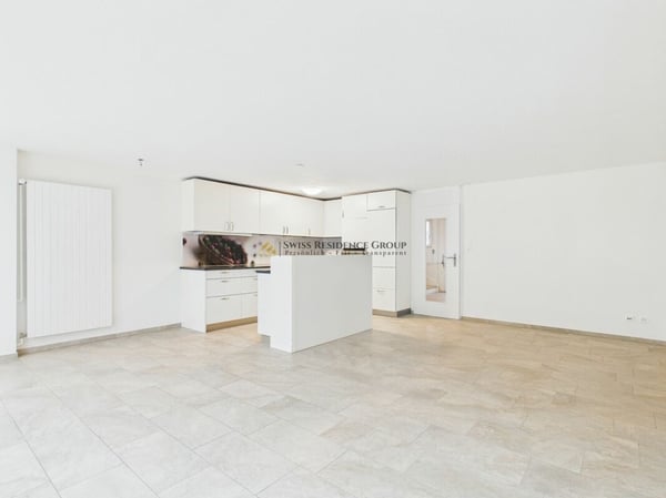 Modernes 1.5-Zimmer-Reiheneinfamilienhaus mit exklusivem Gartenjuwel 4