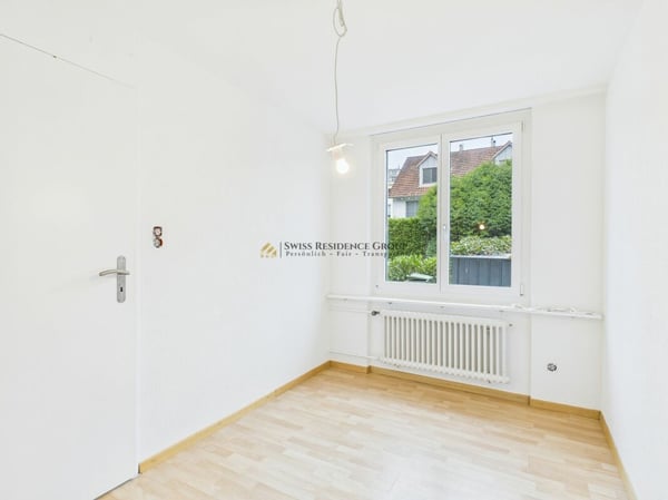 Modernes 1.5-Zimmer-Reiheneinfamilienhaus mit exklusivem Gartenjuwel 9