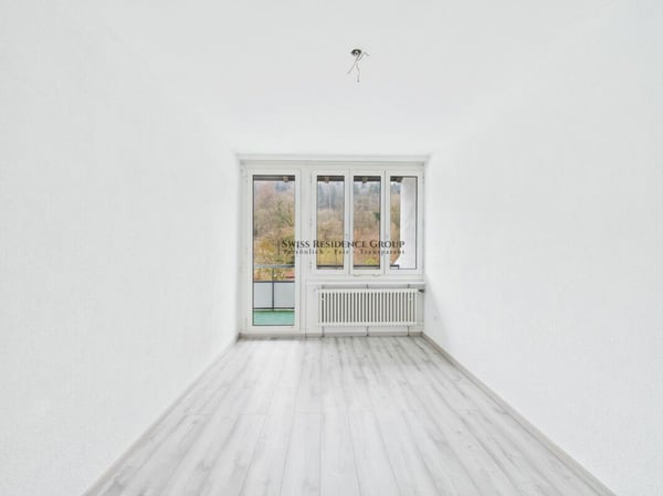 Modernes 1.5-Zimmer-Reiheneinfamilienhaus mit exklusivem Gartenjuwel 14