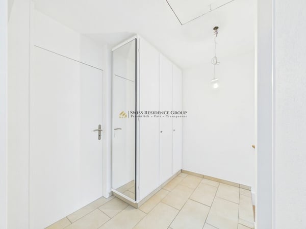 Modernes 1.5-Zimmer-Reiheneinfamilienhaus mit exklusivem Gartenjuwel 11