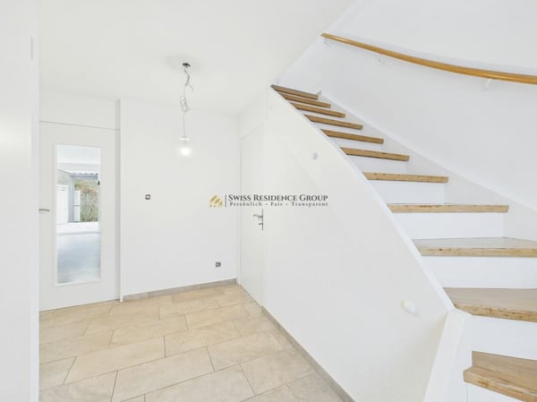 Modernes 1.5-Zimmer-Reiheneinfamilienhaus mit exklusivem Gartenjuwel 10