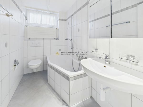 Modernes 1.5-Zimmer-Reiheneinfamilienhaus mit exklusivem Gartenjuwel 12