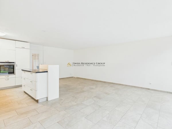 Modernes 1.5-Zimmer-Reiheneinfamilienhaus mit exklusivem Gartenjuwel 5