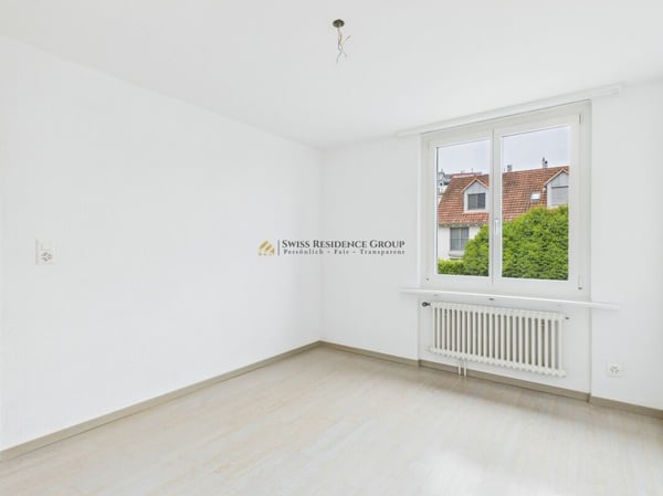 Modernes 1.5-Zimmer-Reiheneinfamilienhaus mit exklusivem Gartenjuwel 15