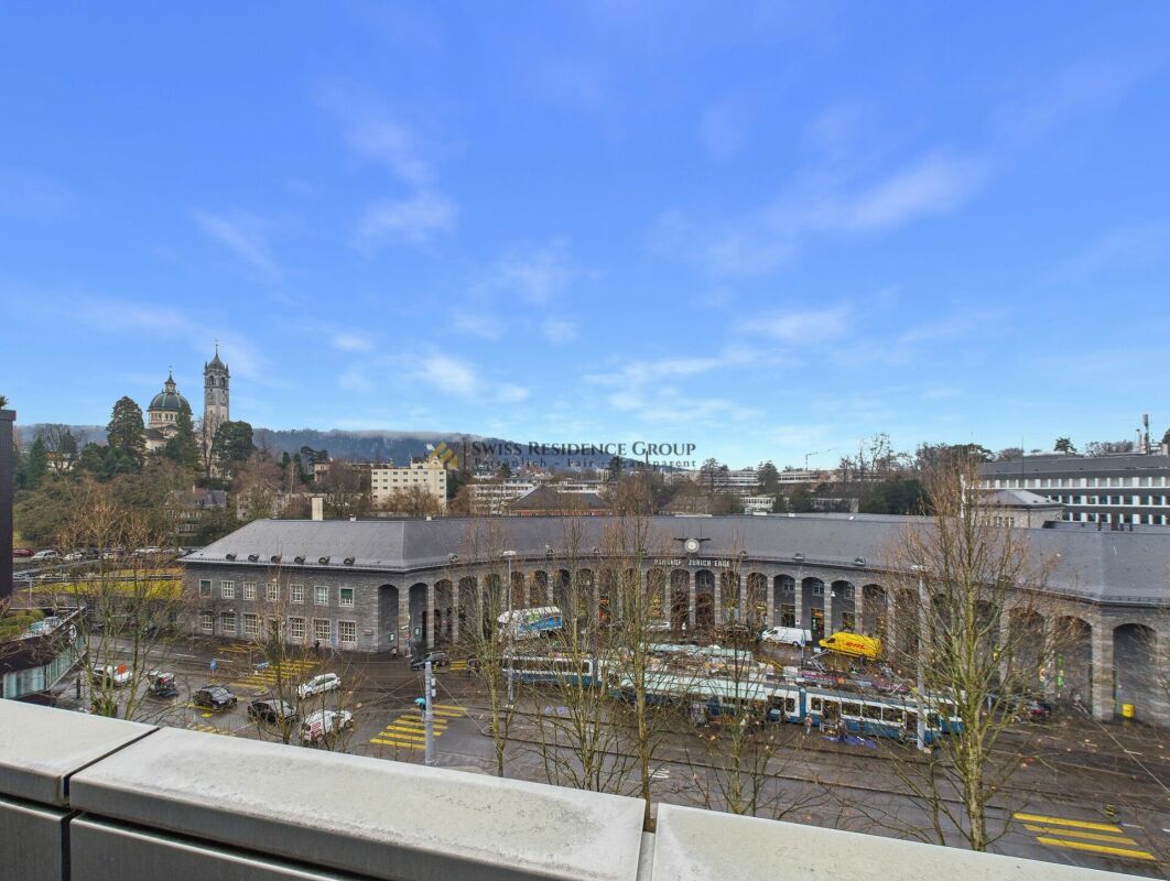 Top ausgestattetes Office in zentraler Lage mit durchdachtem Coworking-Konzept