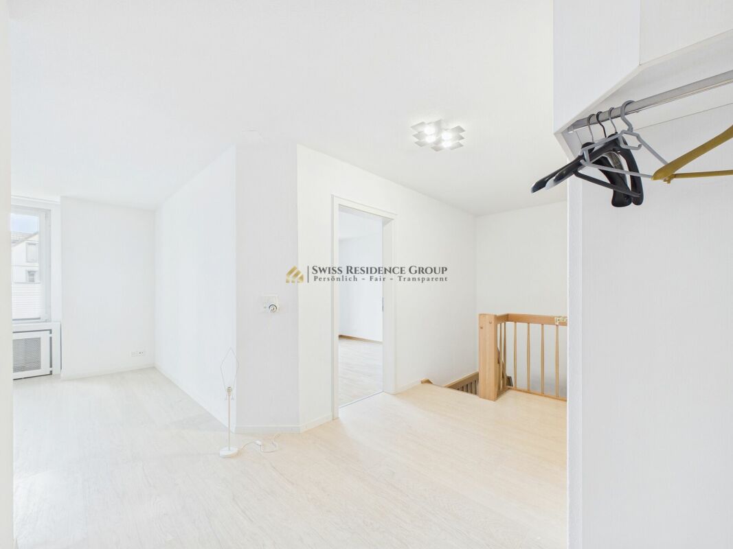 Casa multifamiliare attraente nel centro di Olten
