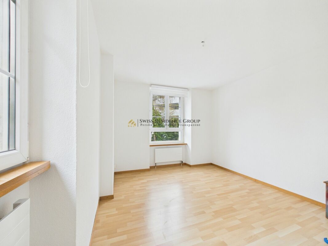 Casa multifamiliare attraente nel centro di Olten