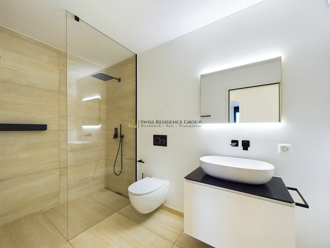 Eleganza e comfort in armonia con la natura