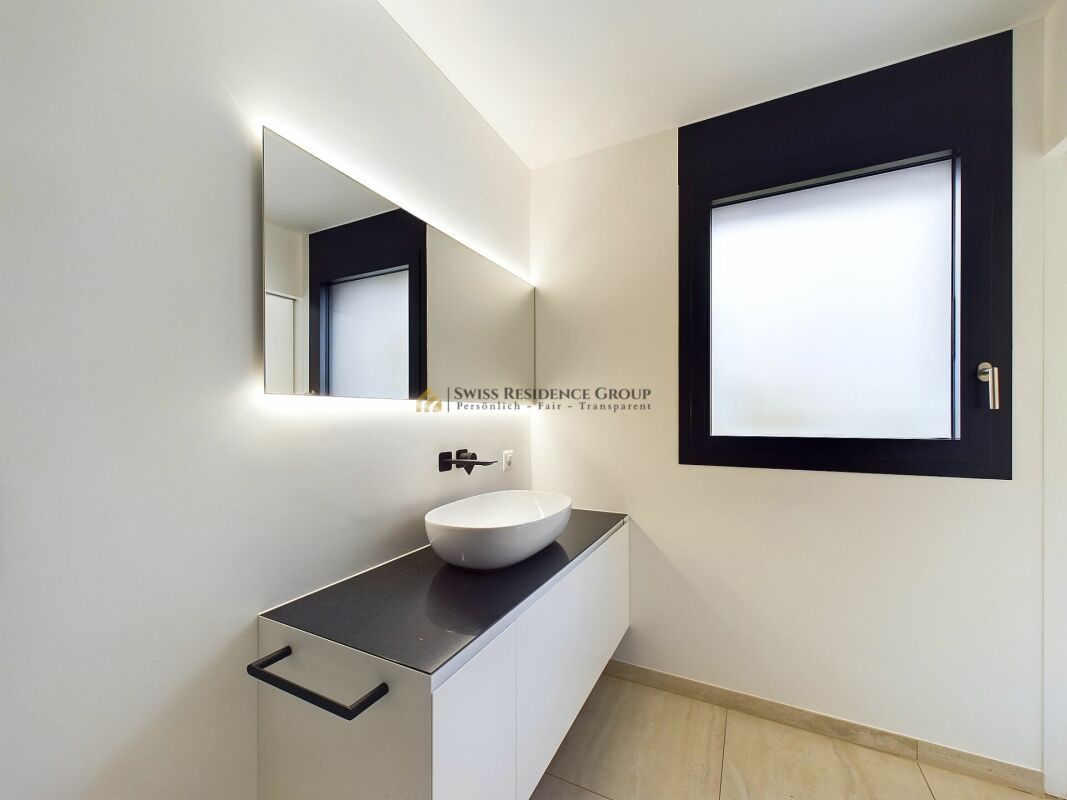 Eleganza e comfort in armonia con la natura
