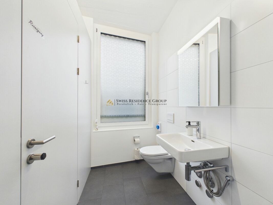 Business Hub Zug - Flexible Büros mit Premium-Ausstattung