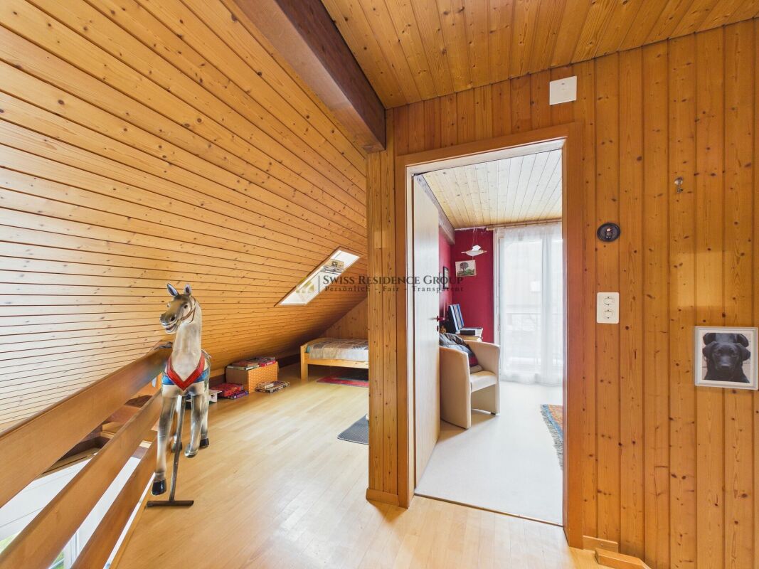 Riservato!! Casa ben curata in una posizione di alta qualità