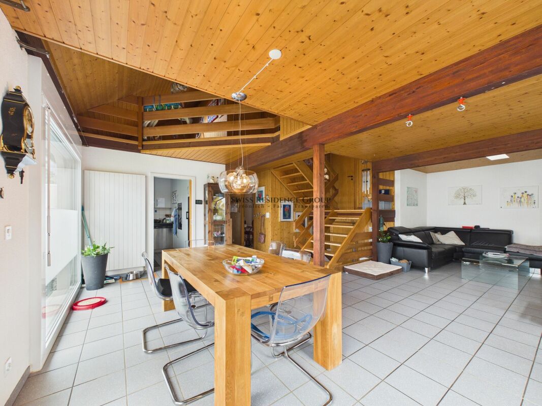Riservato!! Casa ben curata in una posizione di alta qualità