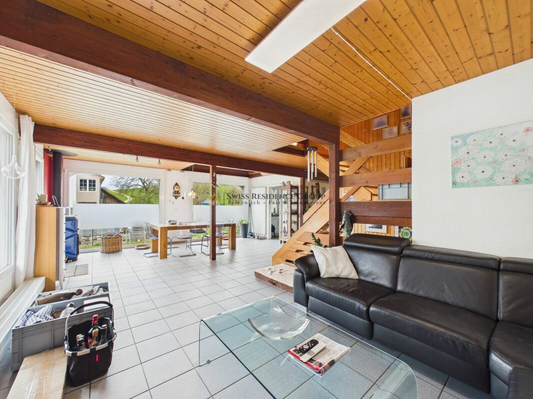 Riservato!! Casa ben curata in una posizione di alta qualità