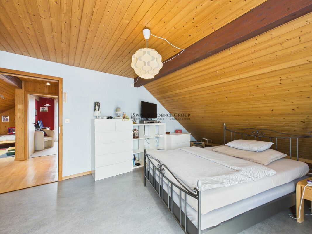 Riservato!! Casa ben curata in una posizione di alta qualità