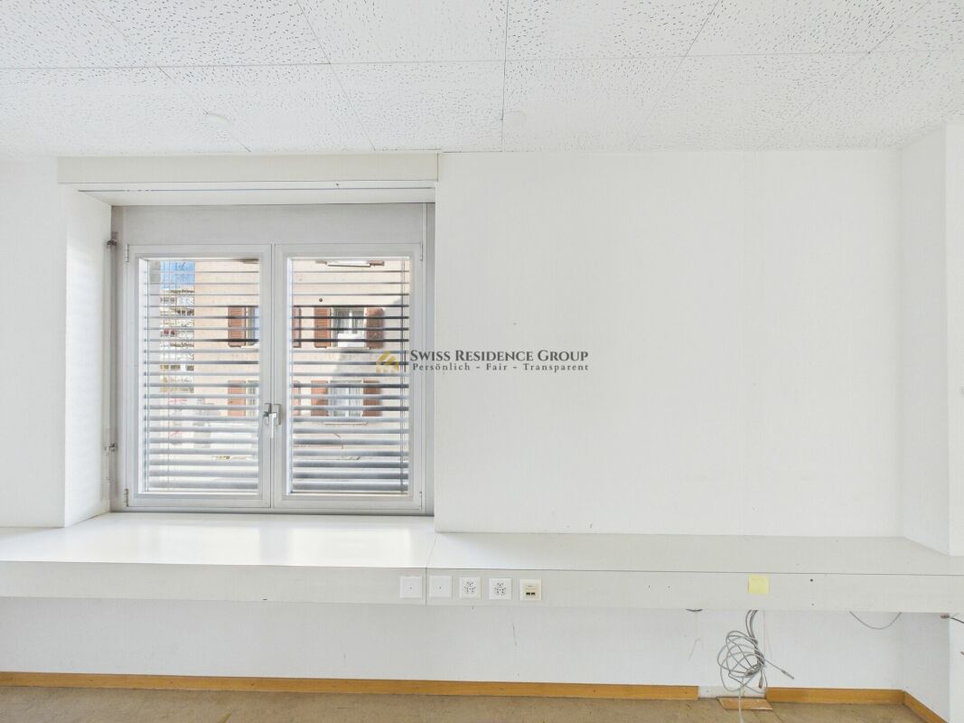 Espace commercial - bureau, atelier et entrepôt