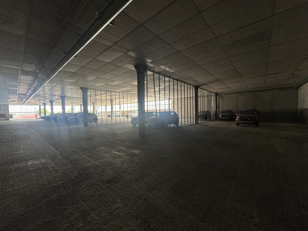 Molte aree, molte possibilità - la tua nuova ubicazione ti aspetta!