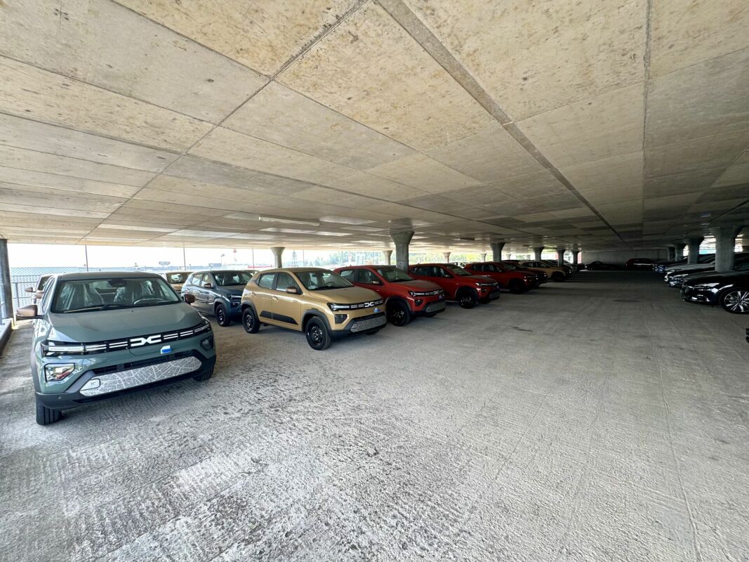 Molte aree, molte possibilità - la tua nuova ubicazione ti aspetta!