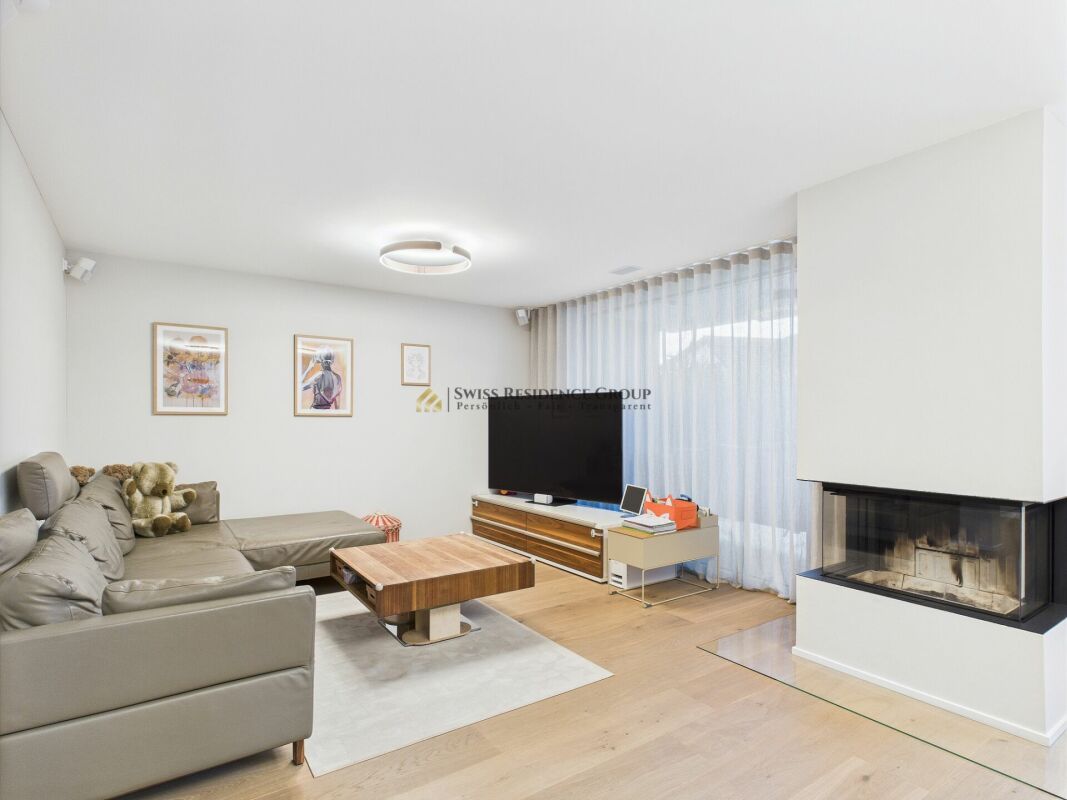 Newly valued property with high-quality and elegant construction standard