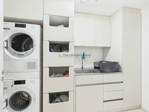 Neuwertige Immobilie mit hochwertigem und elegantem Ausbaustandard 14