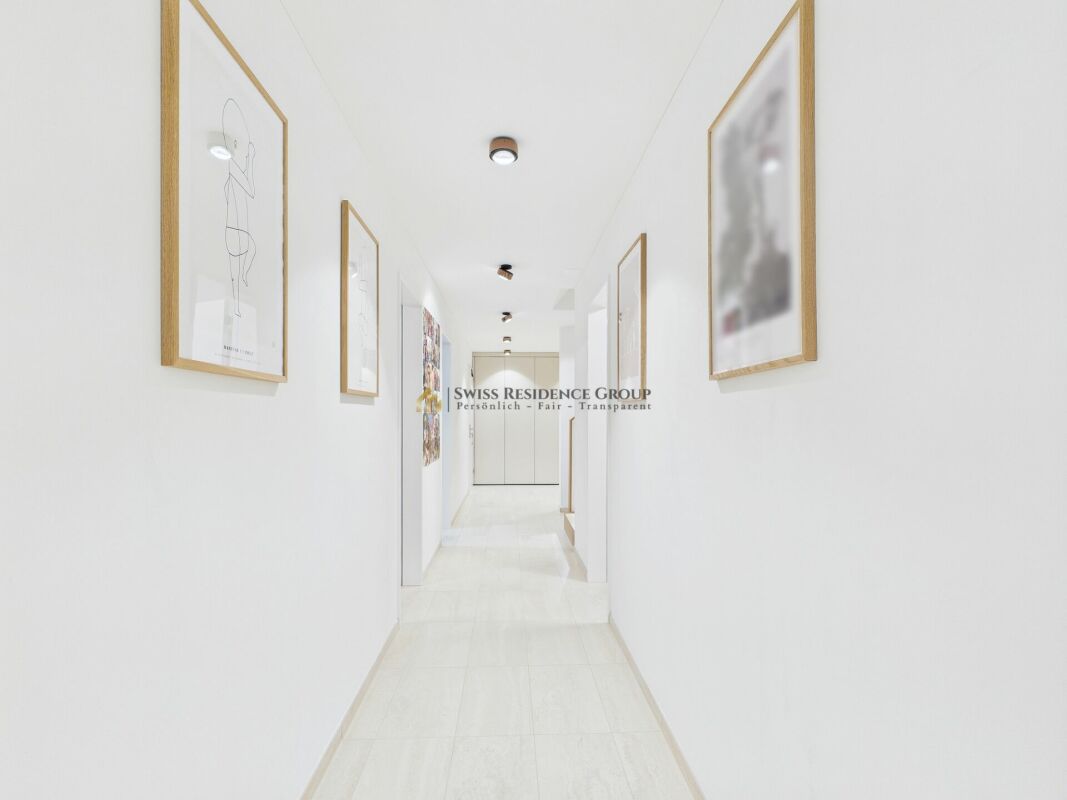 Newly valued property with high-quality and elegant construction standard