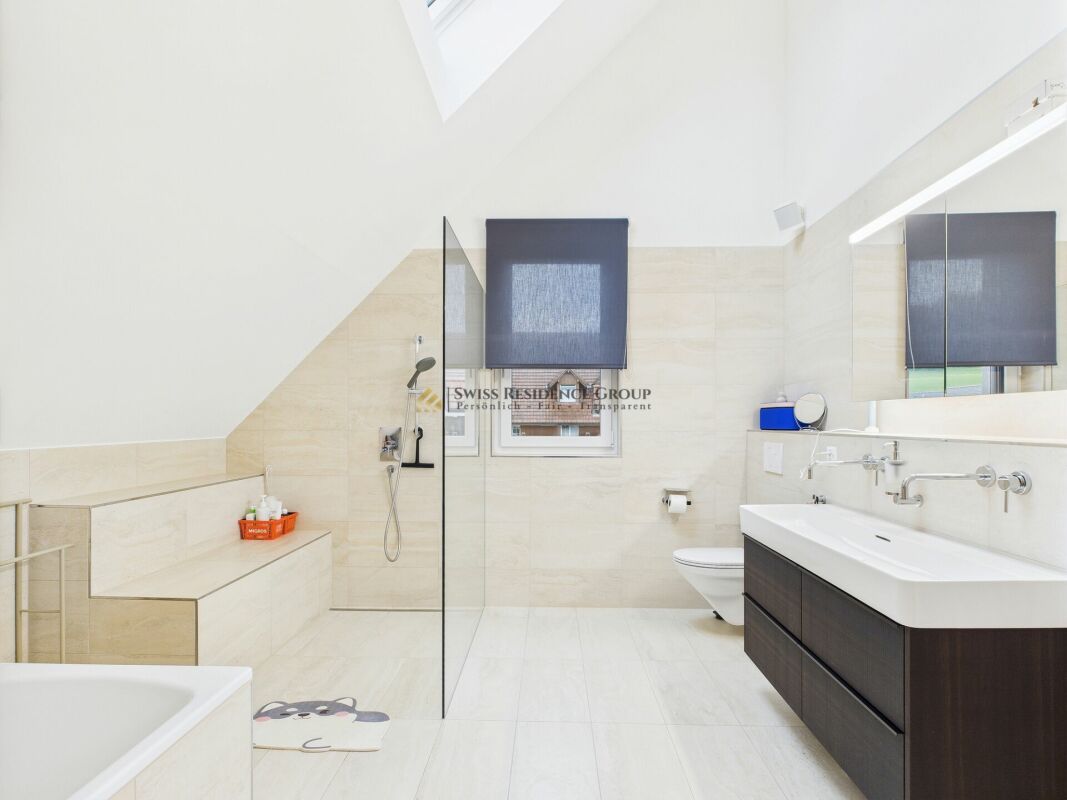 Newly valued property with high-quality and elegant construction standard