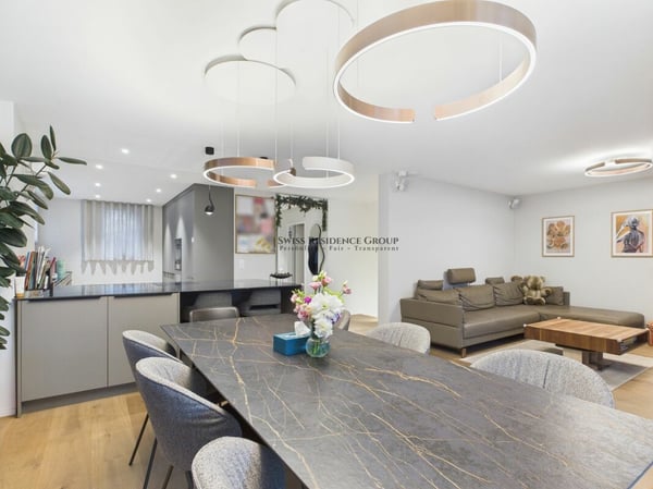 Neuwertige Immobilie mit hochwertigem und elegantem Ausbaustandard 18