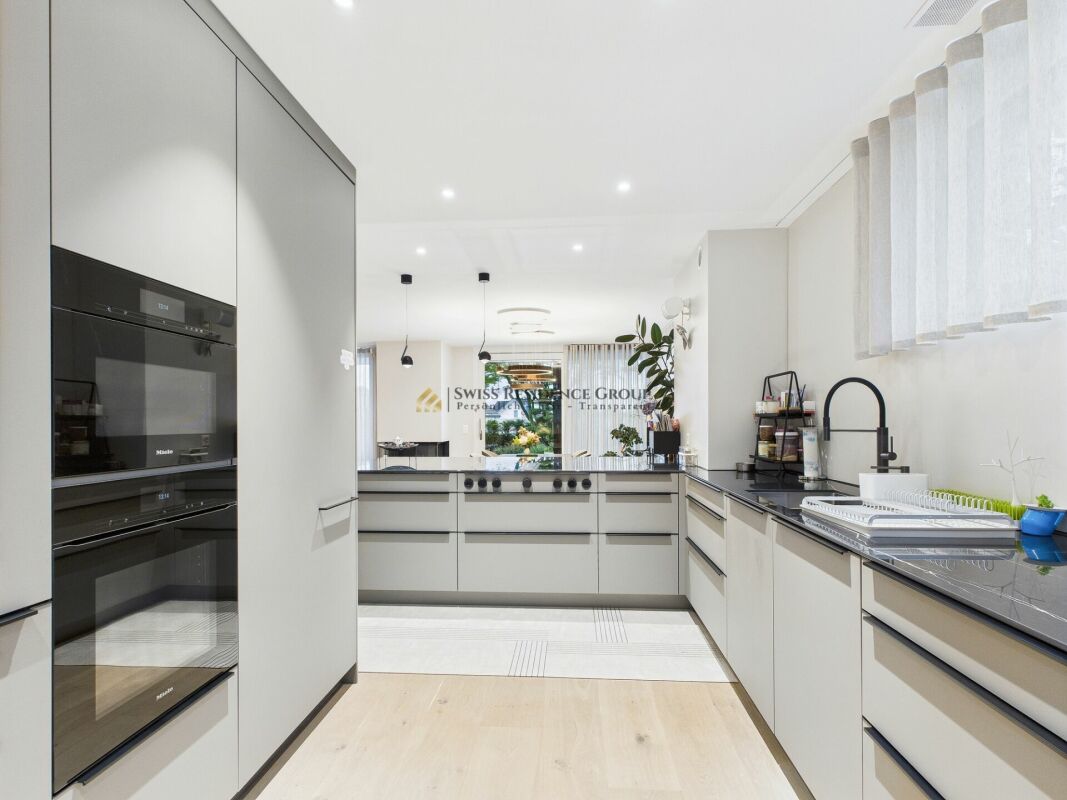 Newly valued property with high-quality and elegant construction standard