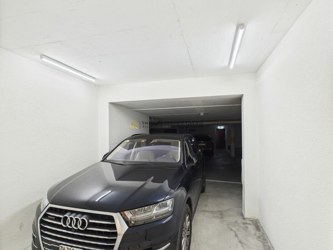 Newly valued property with high-quality and elegant construction standard