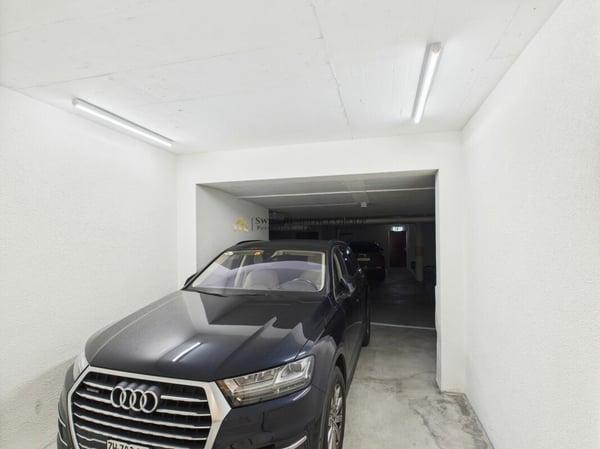 Neuwertige Immobilie mit hochwertigem und elegantem Ausbaustandard 15