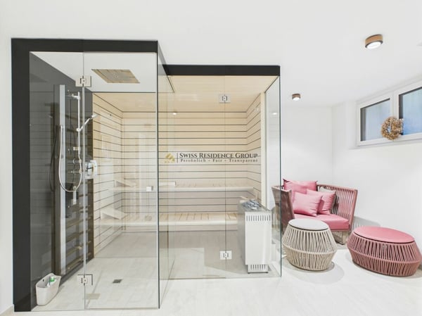 Neuwertige Immobilie mit hochwertigem und elegantem Ausbaustandard 11