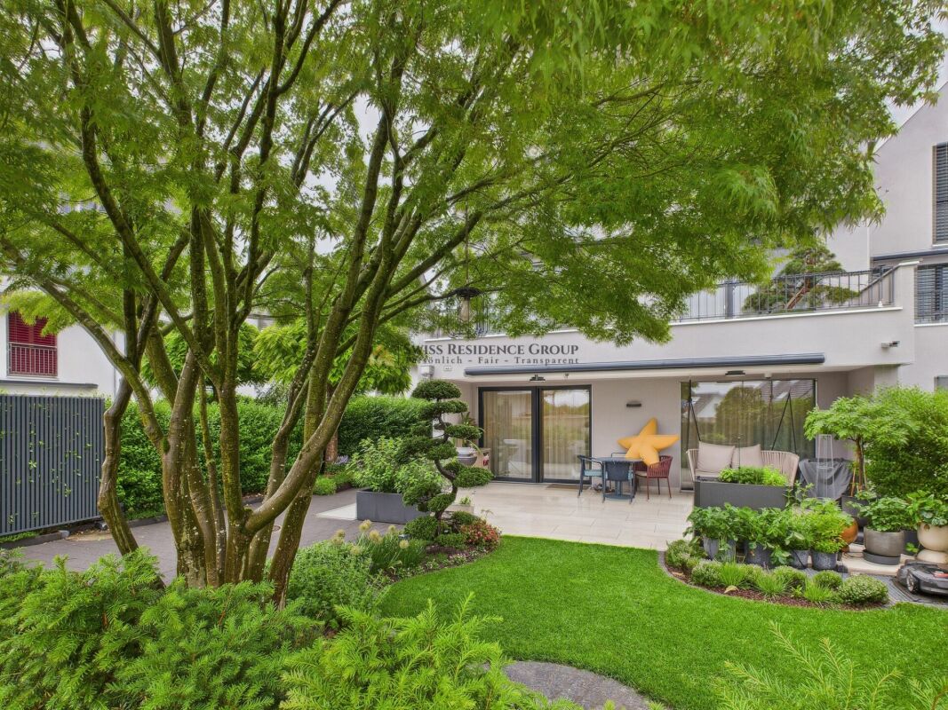 Newly valued property with high-quality and elegant construction standard