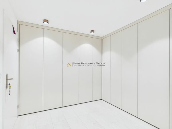 Neuwertige Immobilie mit hochwertigem und elegantem Ausbaustandard 13