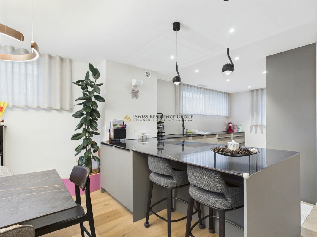 Newly valued property with high-quality and elegant construction standard