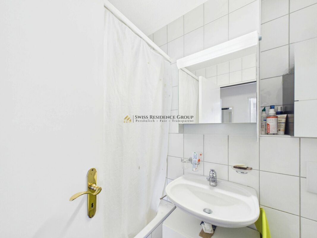 4.5 Zimmer Wohnung in Aesch BL