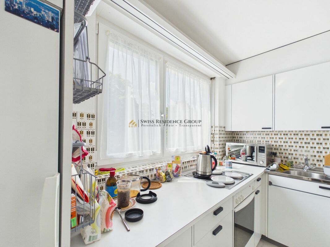 4.5 Zimmer Wohnung in Aesch BL