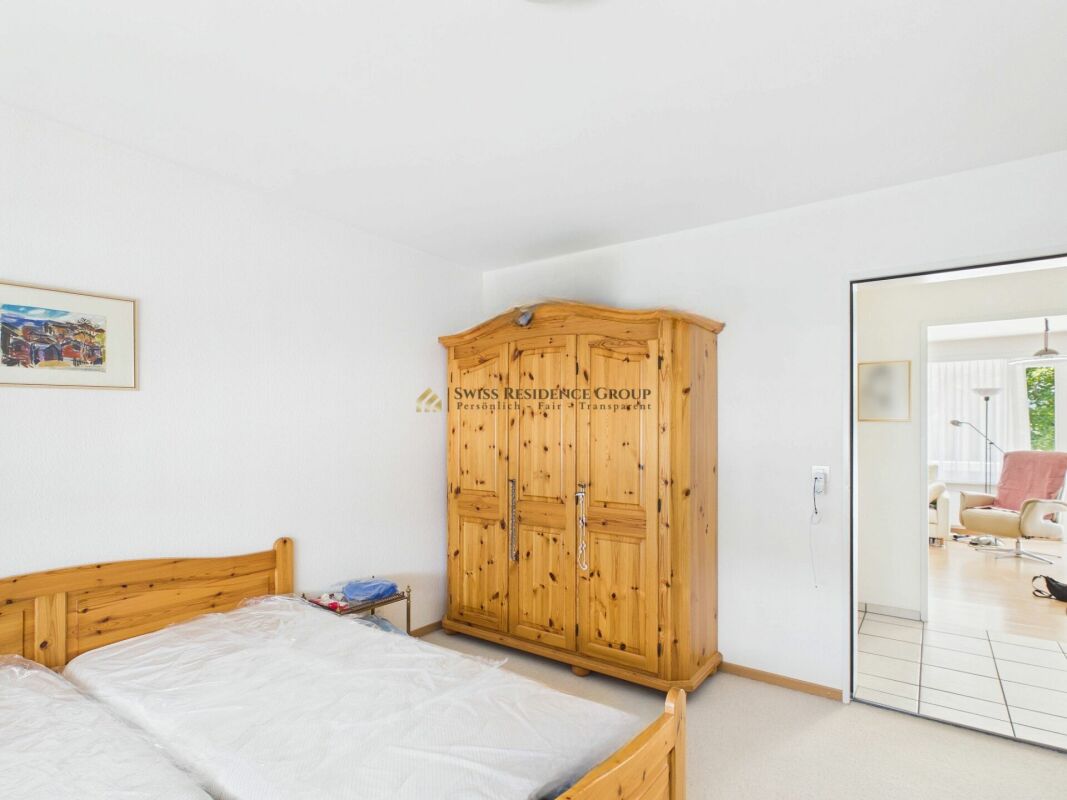 4.5 Zimmer Wohnung in Aesch BL